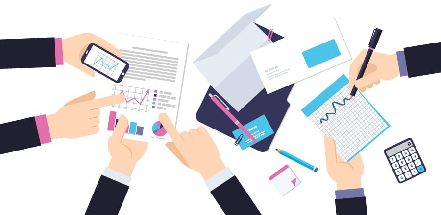 B2B Marketing Budgets