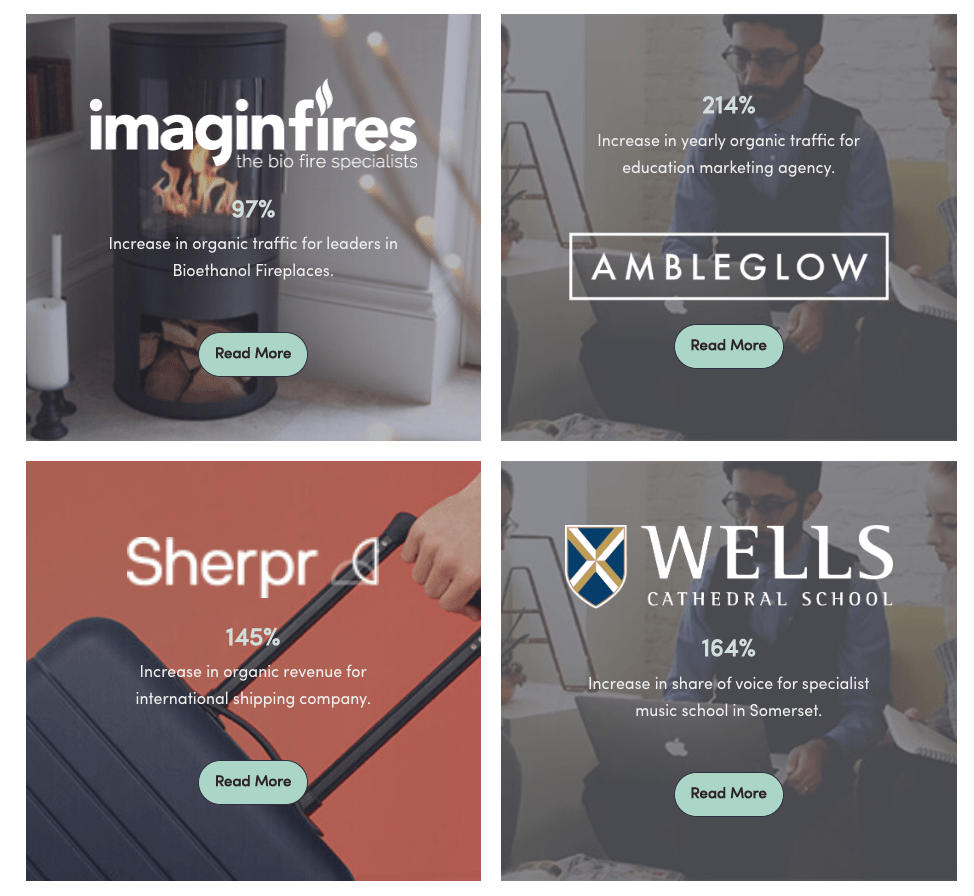 bubblegum case studies