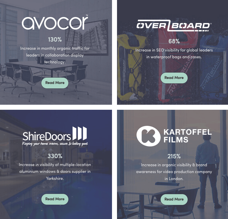 Bubblegum case studies