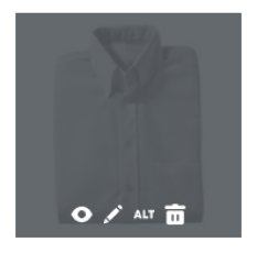 add alt text to shopify products