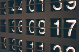 content audit data