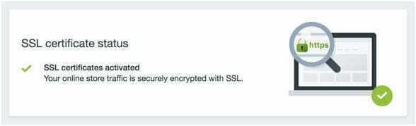 how to install ssl certificate