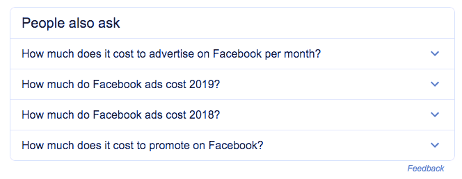 seo plan people also ask