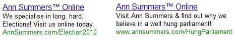 pay per click example pay per click example