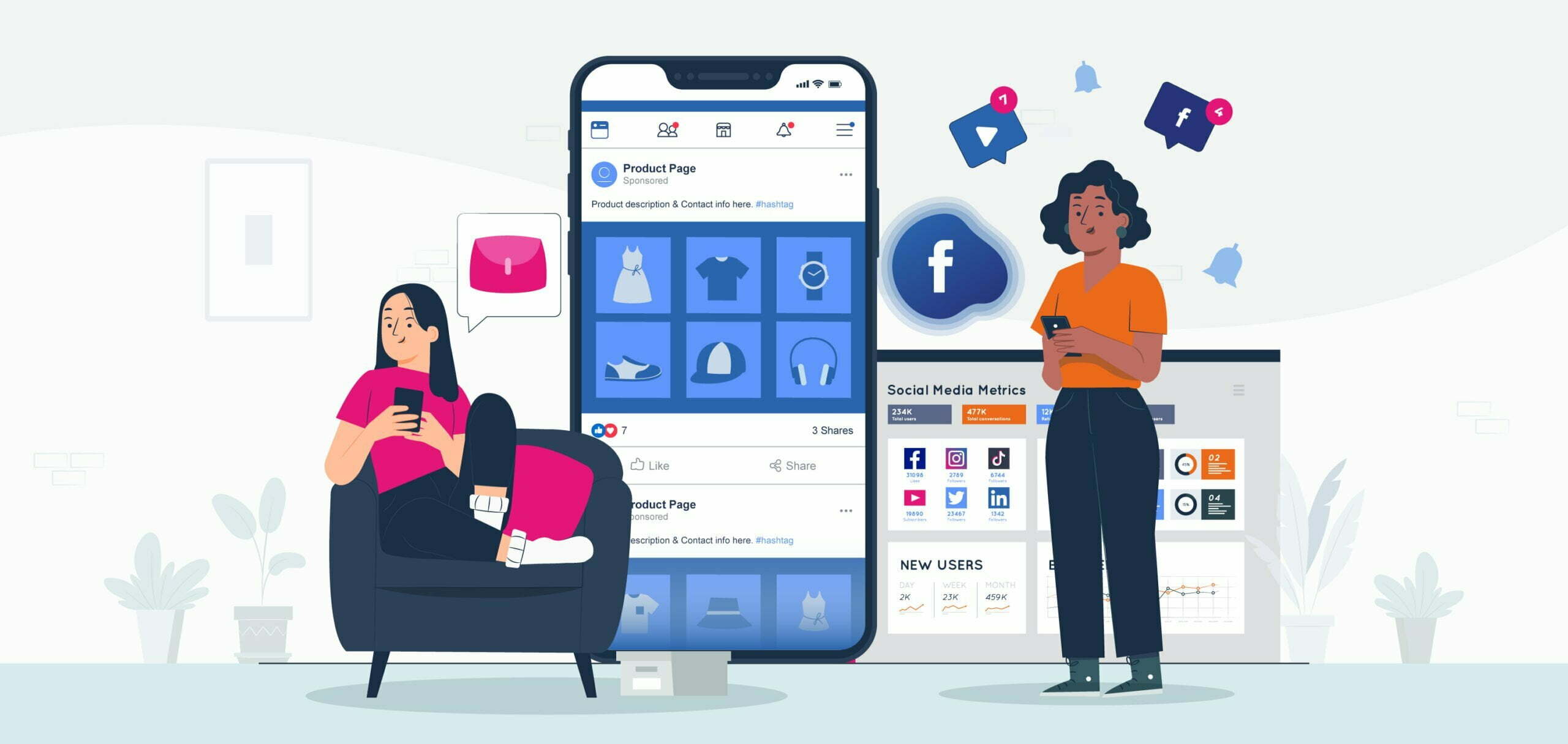 facebook ads guide banner