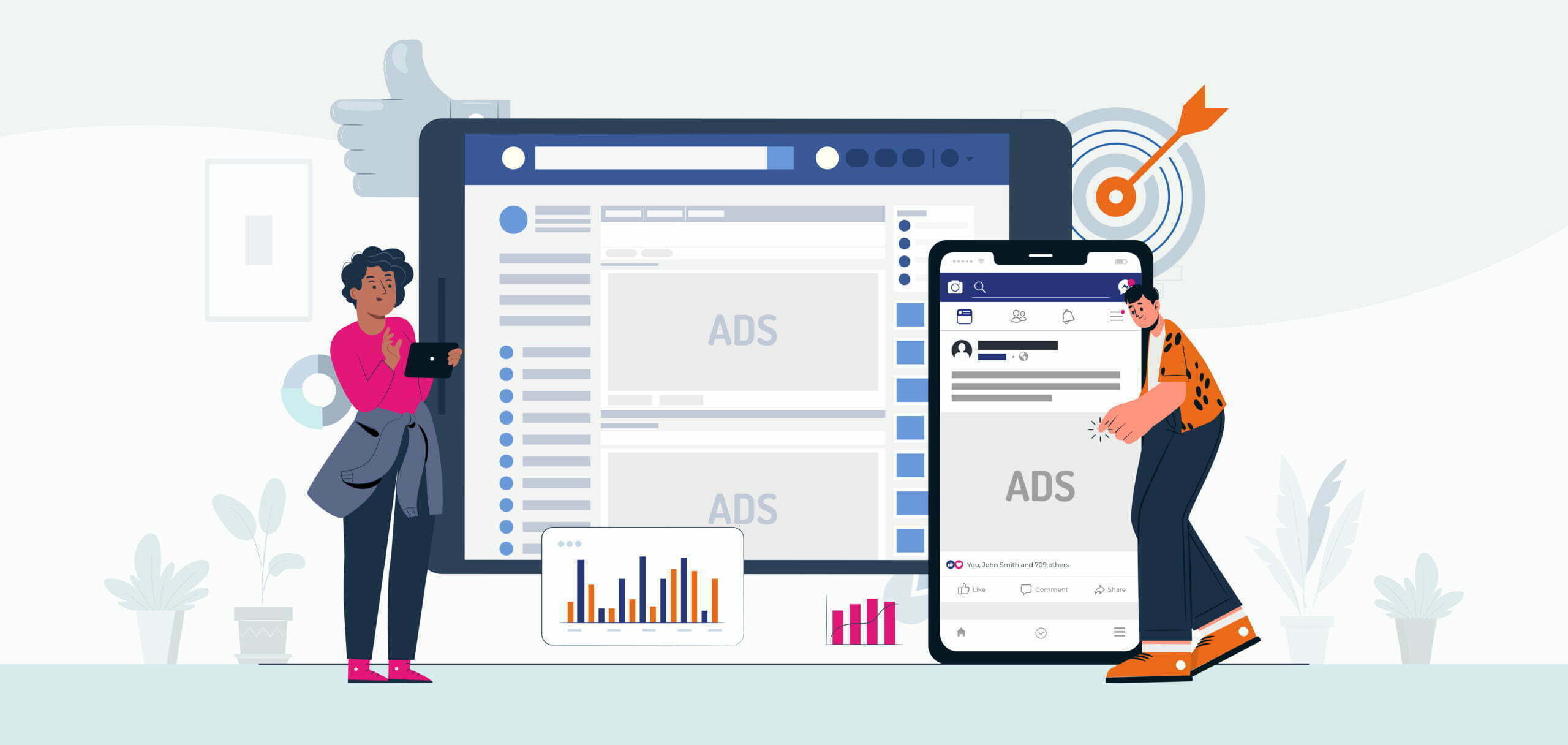 increase ctr of facebook ads featured image