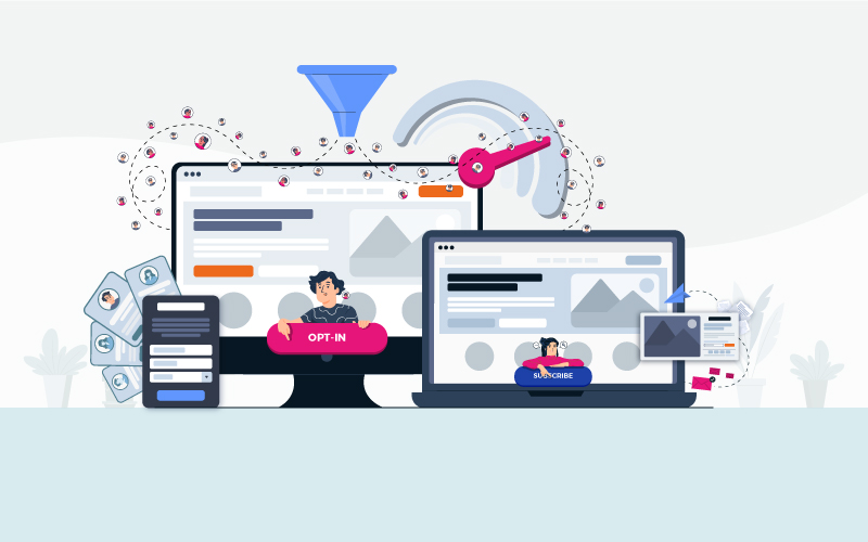 CRO process guide featured image